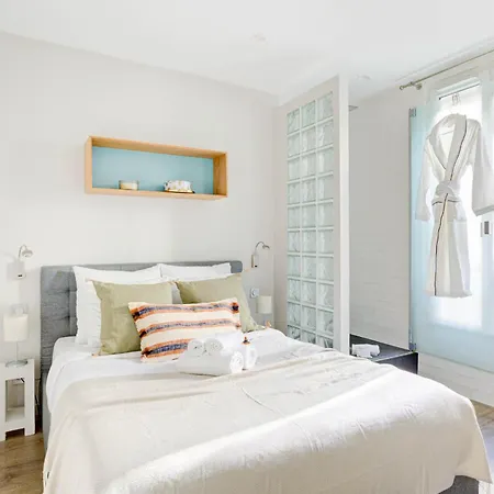 Eiffel Tower & Invalides - 1br - Cityapartmentstay Appartamento *